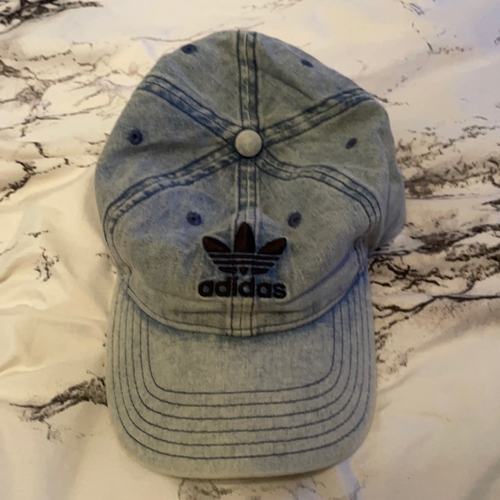 Adidas hat